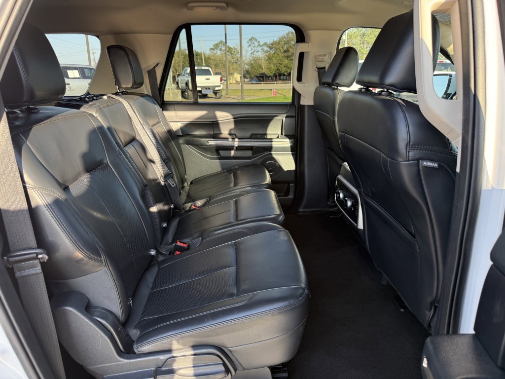 2023 Ford Expedition Image 34