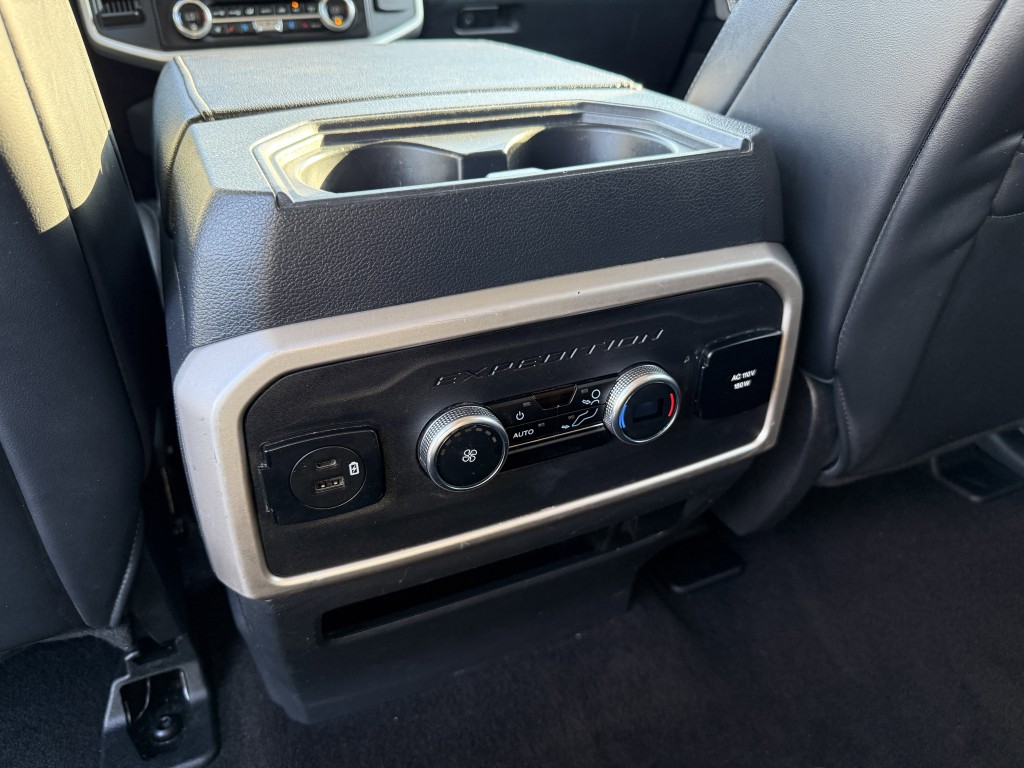2023 Ford Expedition Image 36