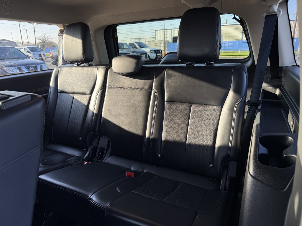 2023 Ford Expedition Image 37