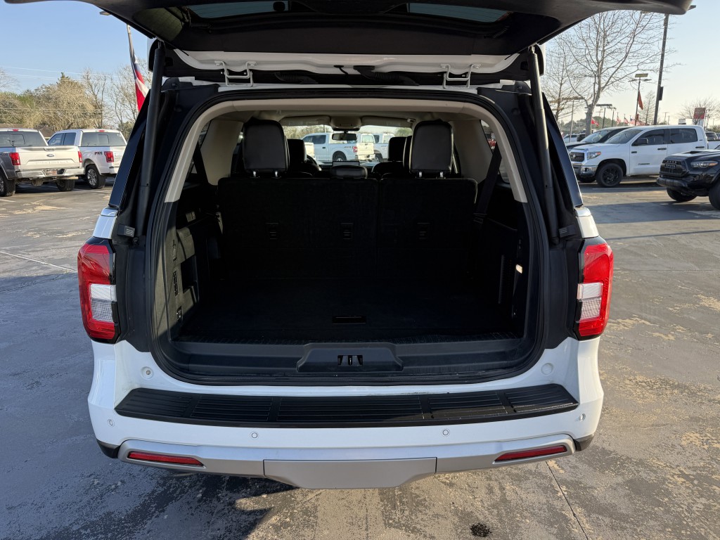 2023 Ford Expedition Image 38