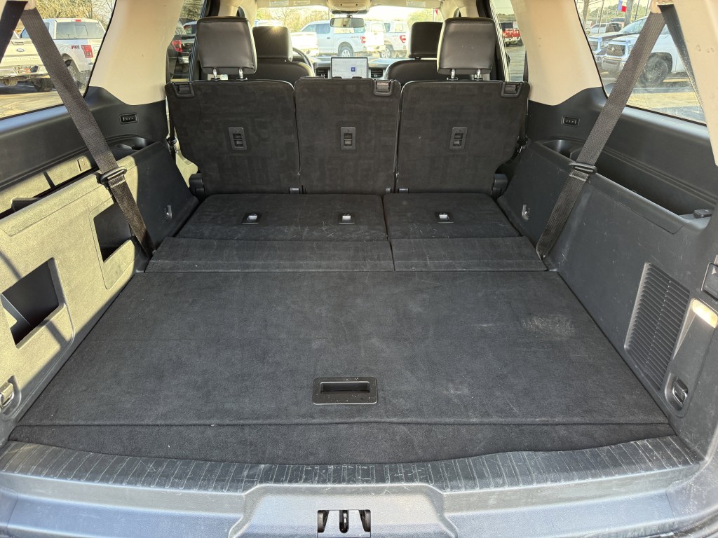 2023 Ford Expedition Image 39
