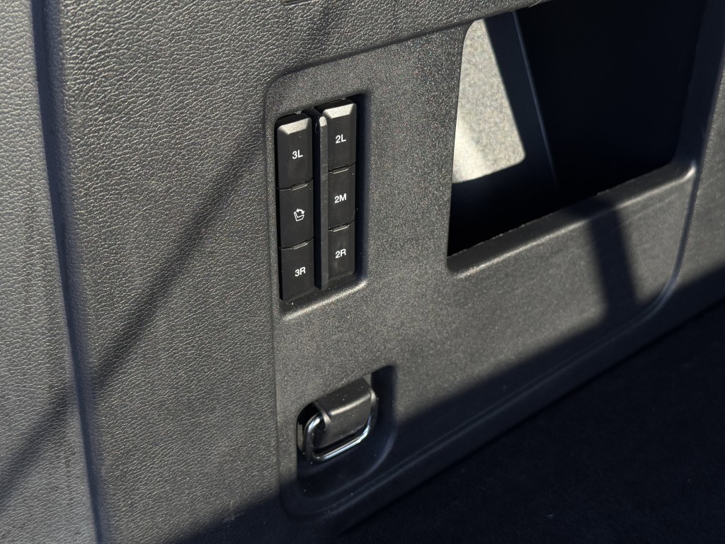 2023 Ford Expedition Image 40