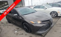 Image for 2018 Toyota Camry LE ID: 7153680
