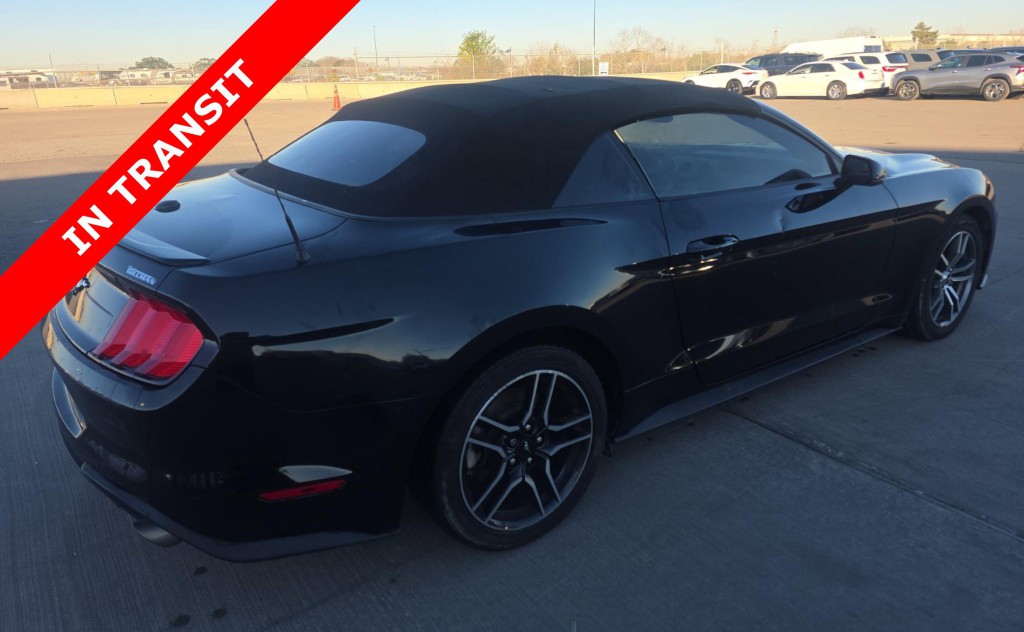 2020 Ford Mustang Image 6