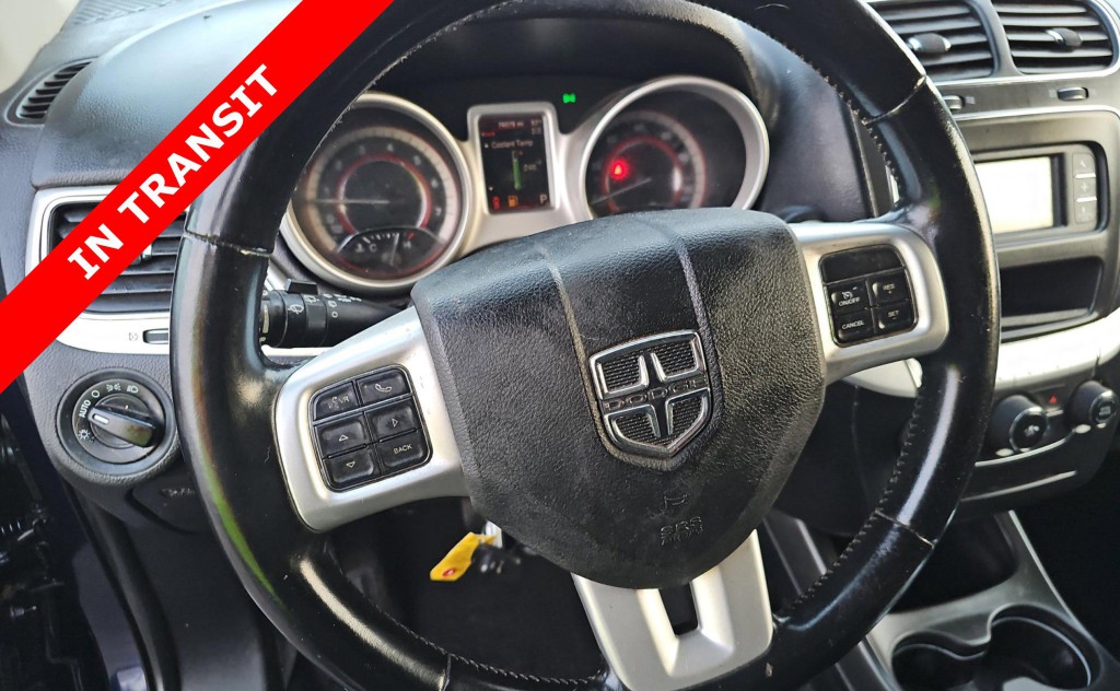 2020 Dodge Journey Image 8