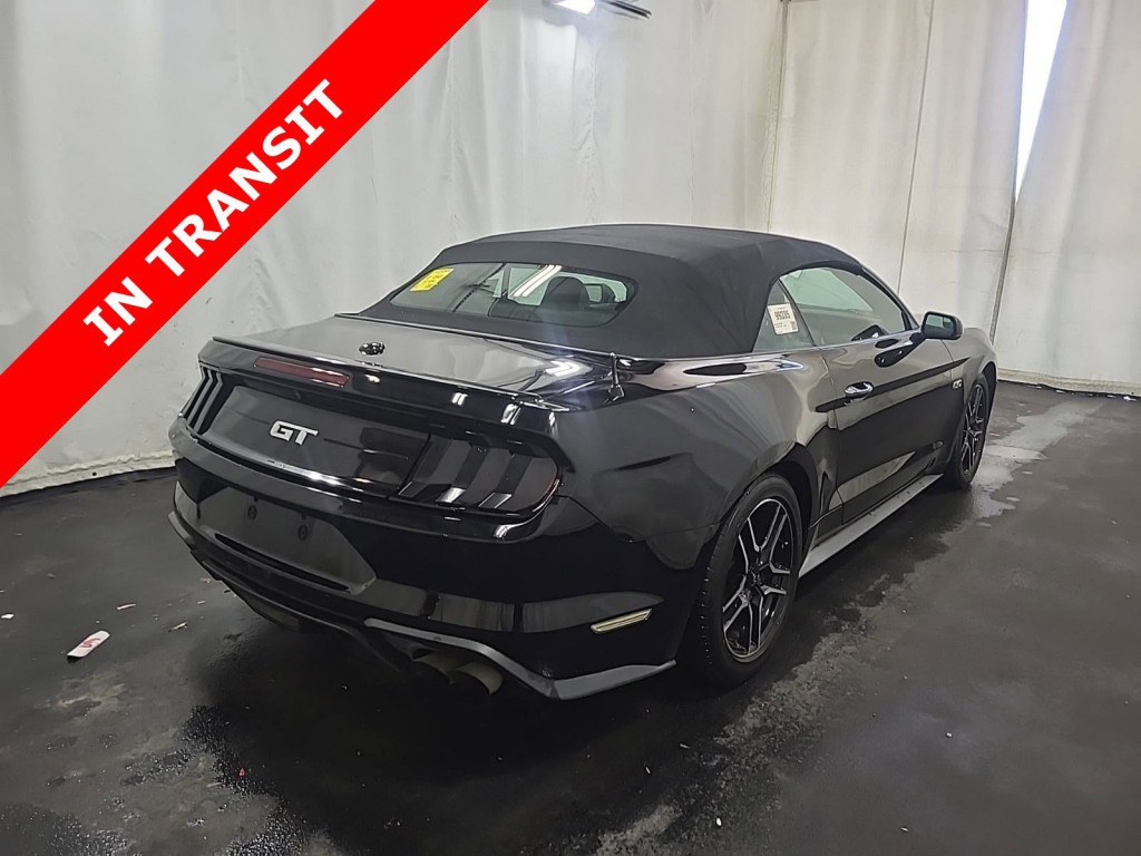 2020 Ford Mustang Image 7