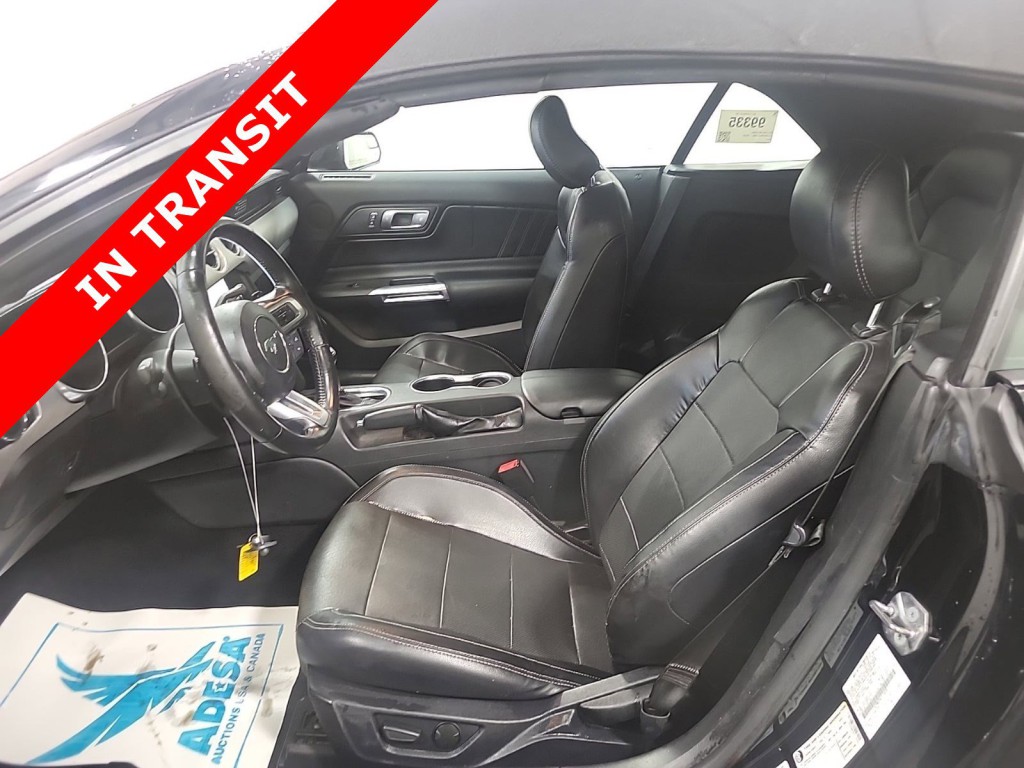 2020 Ford Mustang Image 8