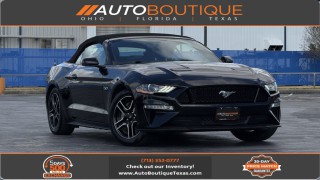 Image for 2020 Ford Mustang GT Premium ID: 7153684
