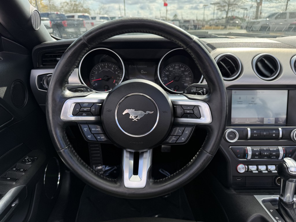 2020 Ford Mustang Image 18