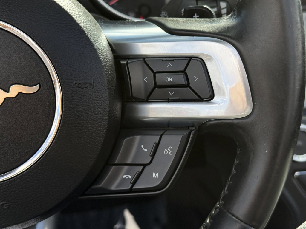 2020 Ford Mustang Image 20