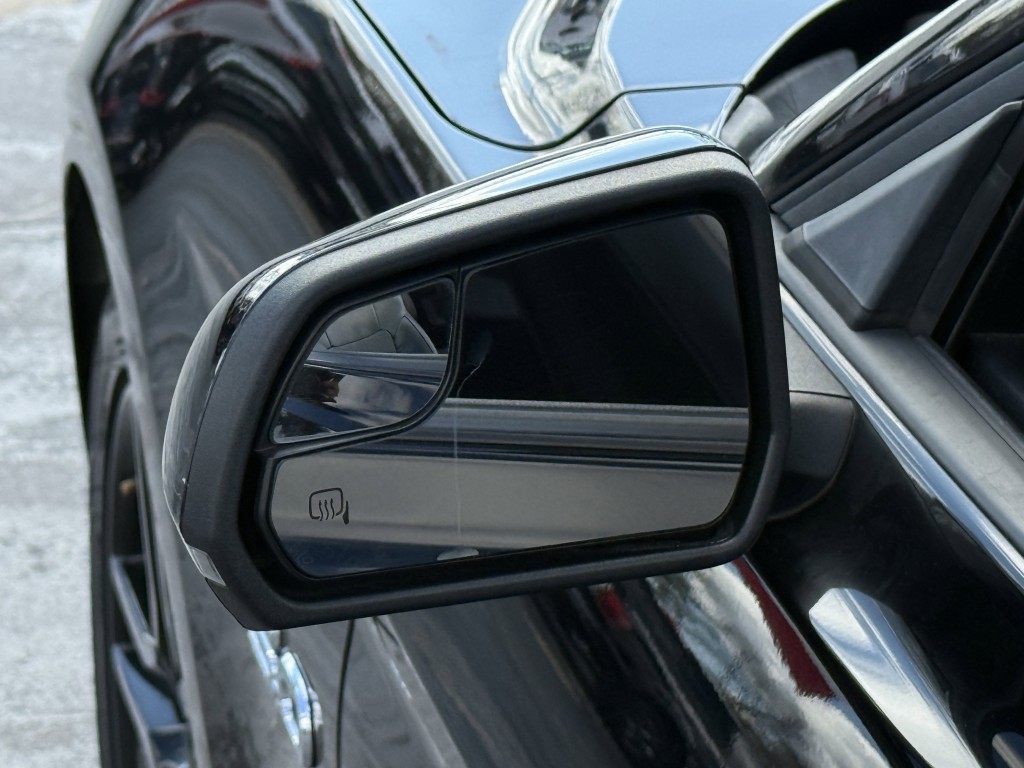 2020 Ford Mustang Image 14