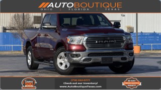 Image for 2021 RAM 1500 Big Horn ID: 7153687