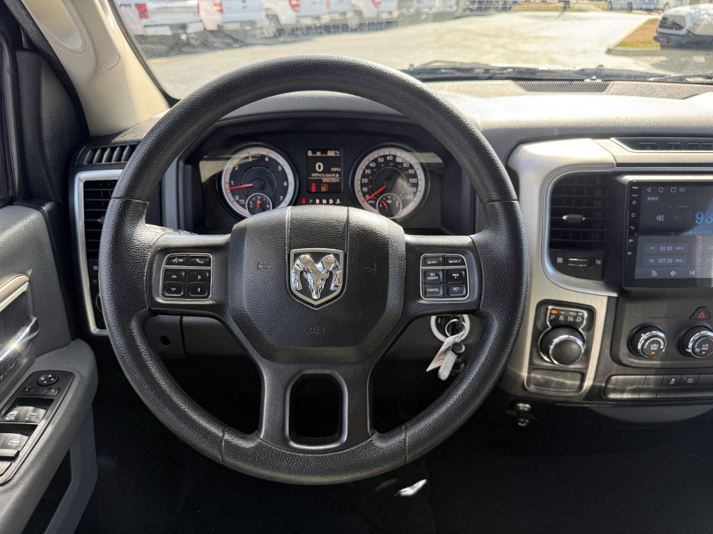 2017 RAM 1500 Image 15