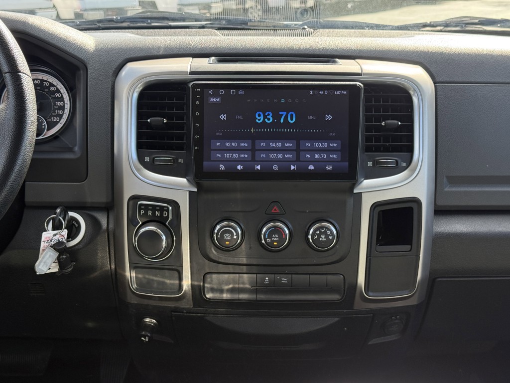 2017 RAM 1500 Image 19