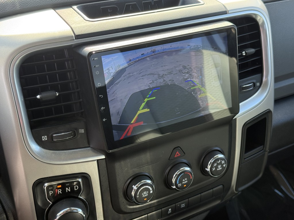 2017 RAM 1500 Image 20