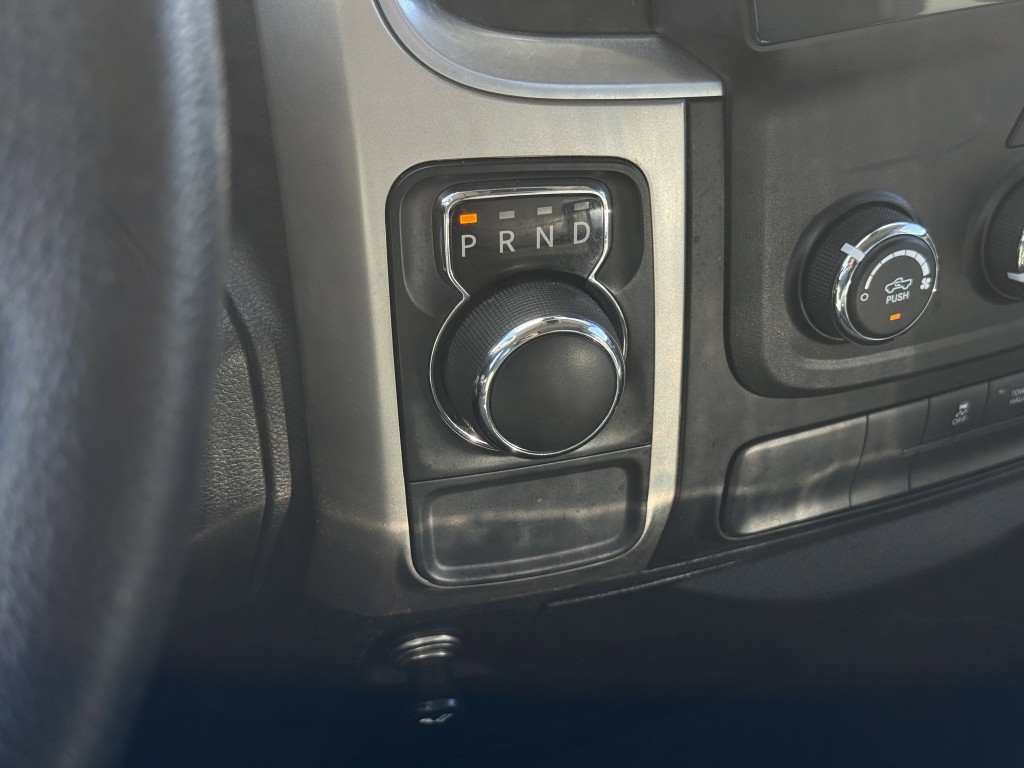 2017 RAM 1500 Image 22