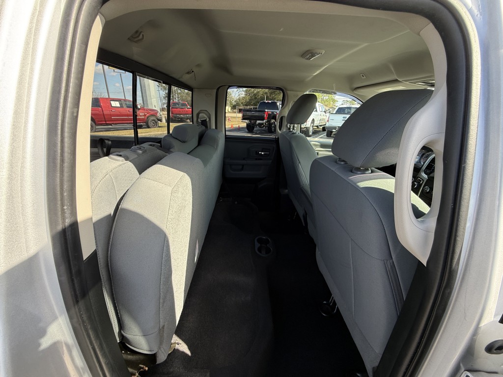 2017 RAM 1500 Image 28