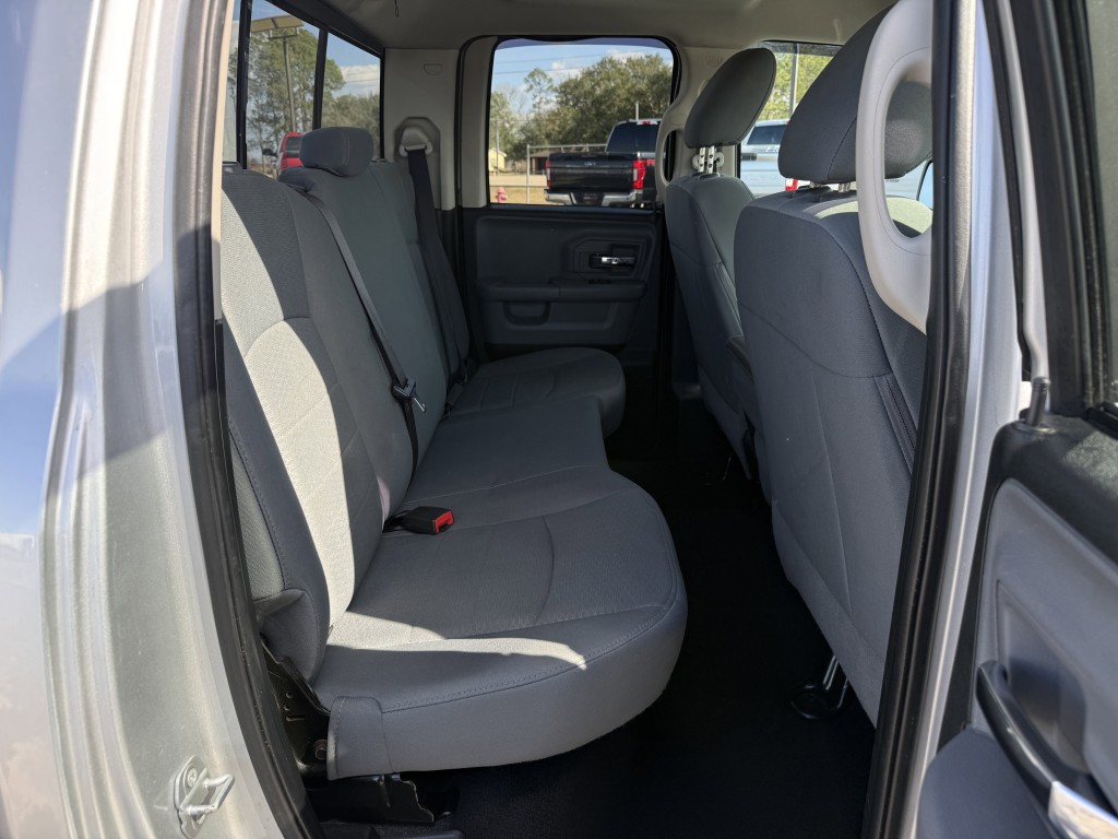 2017 RAM 1500 Image 29