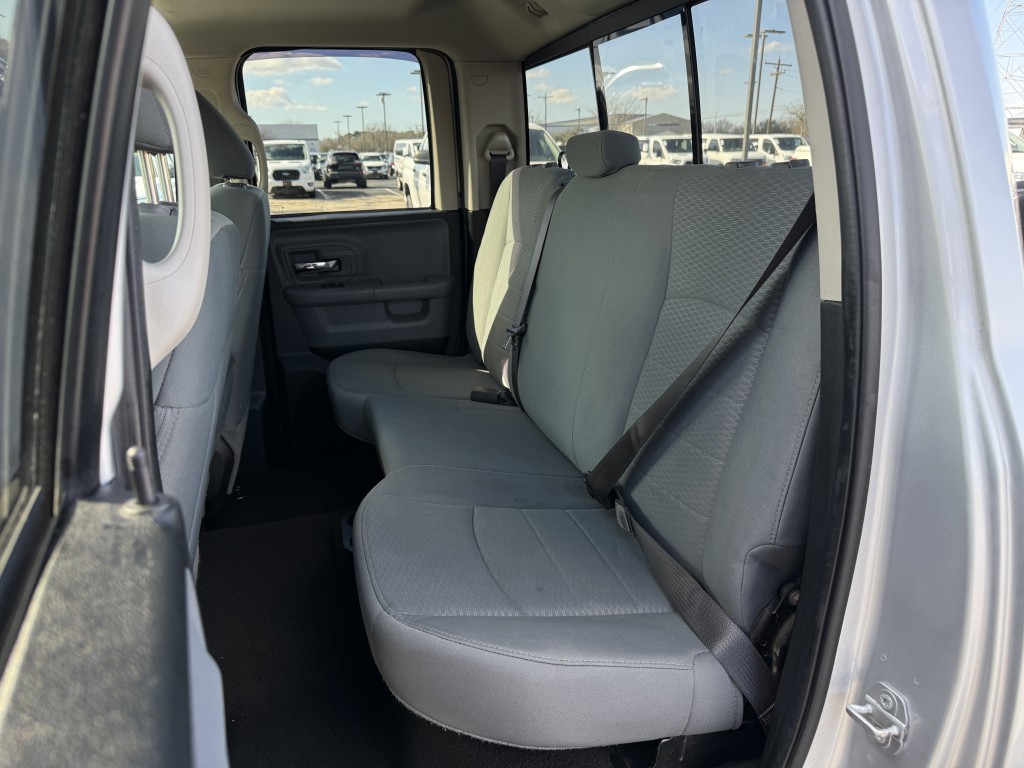 2017 RAM 1500 Image 30