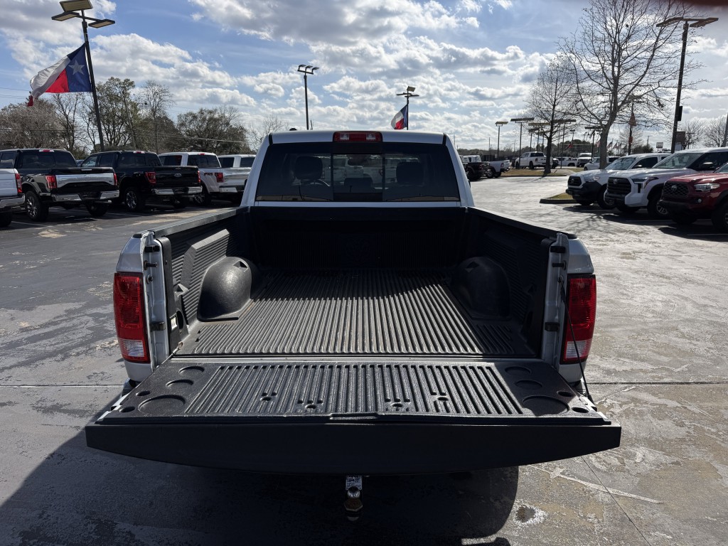 2017 RAM 1500 Image 31