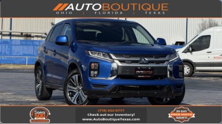 Image for 2021 Mitsubishi Outlander S ID: 7153690