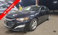 Image for 2023 Chevrolet Malibu LT ID: 7153691