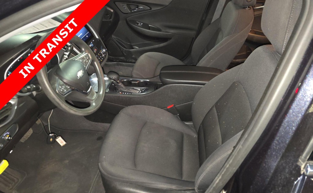 2023 Chevrolet Malibu Image 7