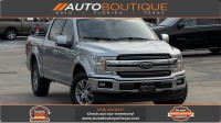 Image for 2020 Ford F-150 Lariat ID: 7153696