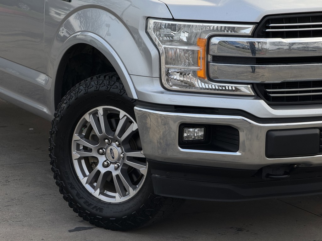 2020 Ford F-150 Image 9