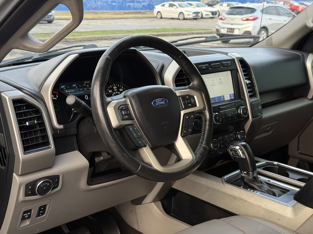 2020 Ford F-150 Image 14