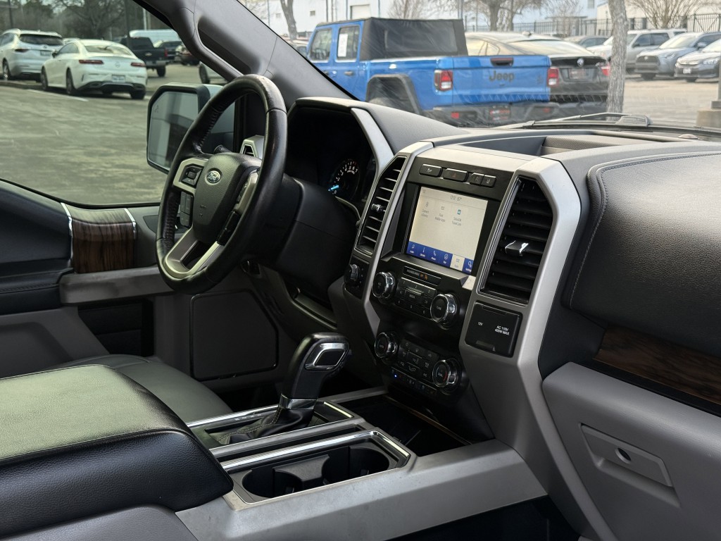 2020 Ford F-150 Image 15