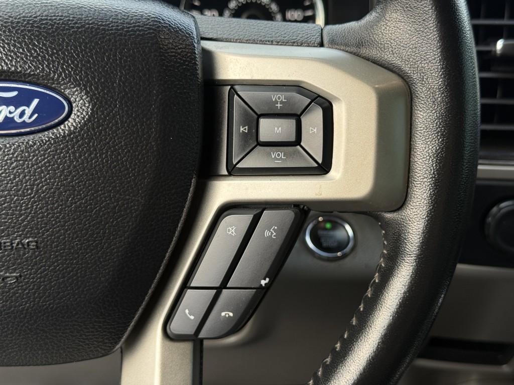 2020 Ford F-150 Image 19