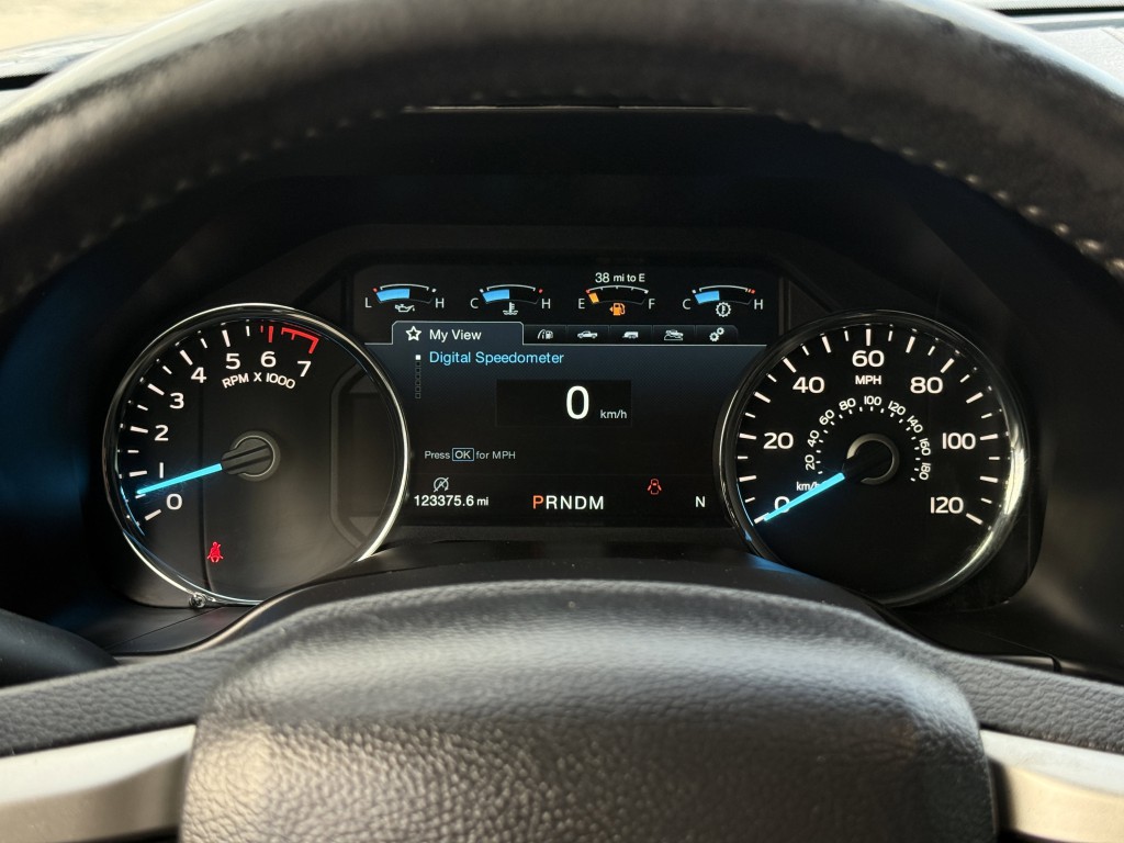 2020 Ford F-150 Image 20