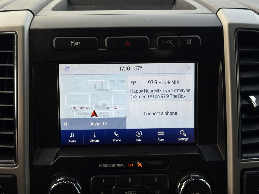 2020 Ford F-150 Image 21