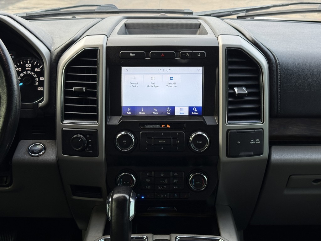 2020 Ford F-150 Image 22