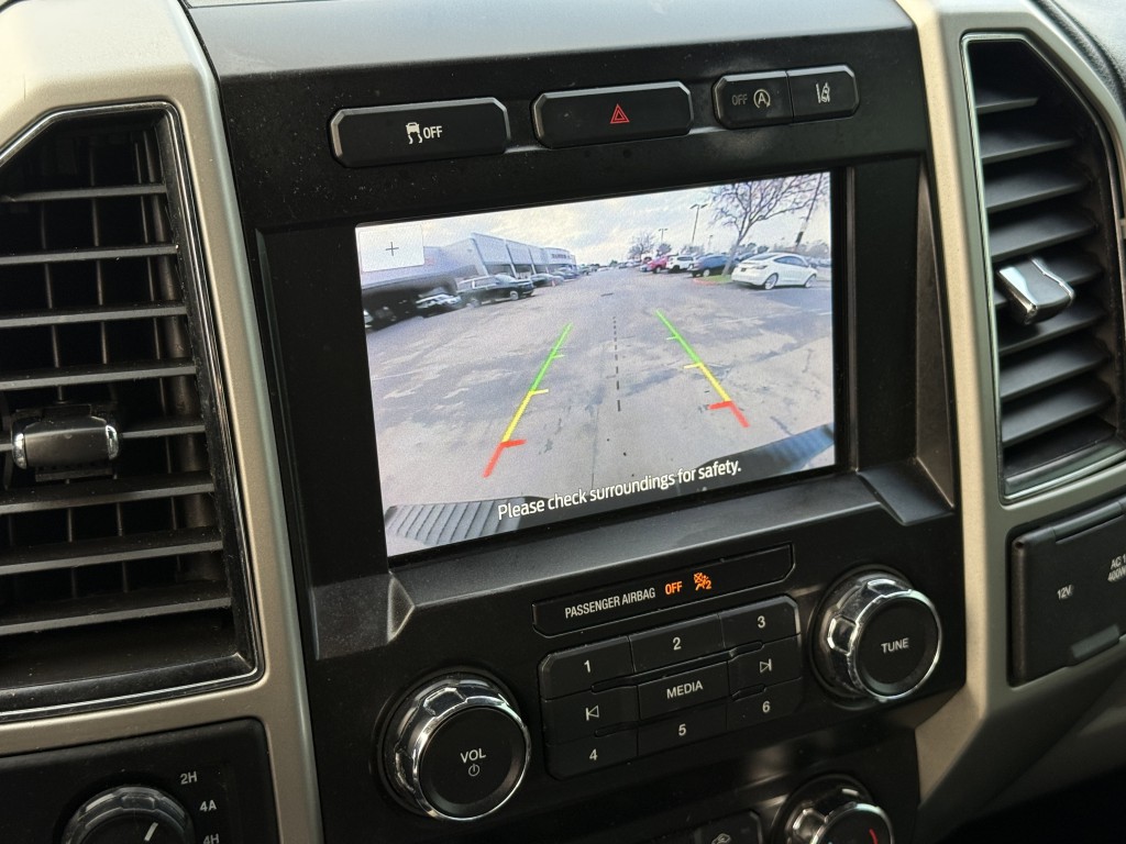 2020 Ford F-150 Image 24