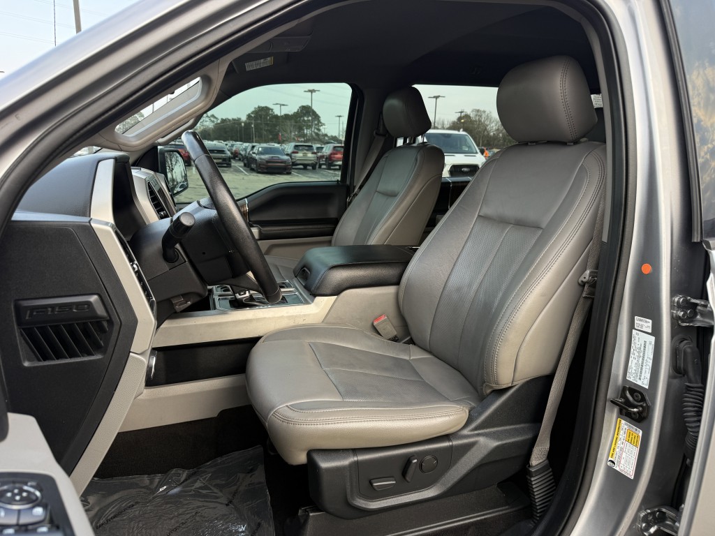 2020 Ford F-150 Image 29