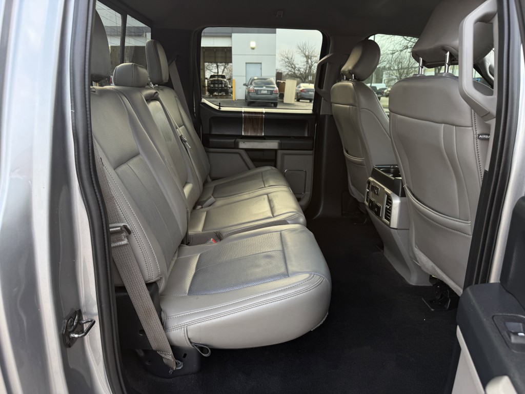 2020 Ford F-150 Image 34