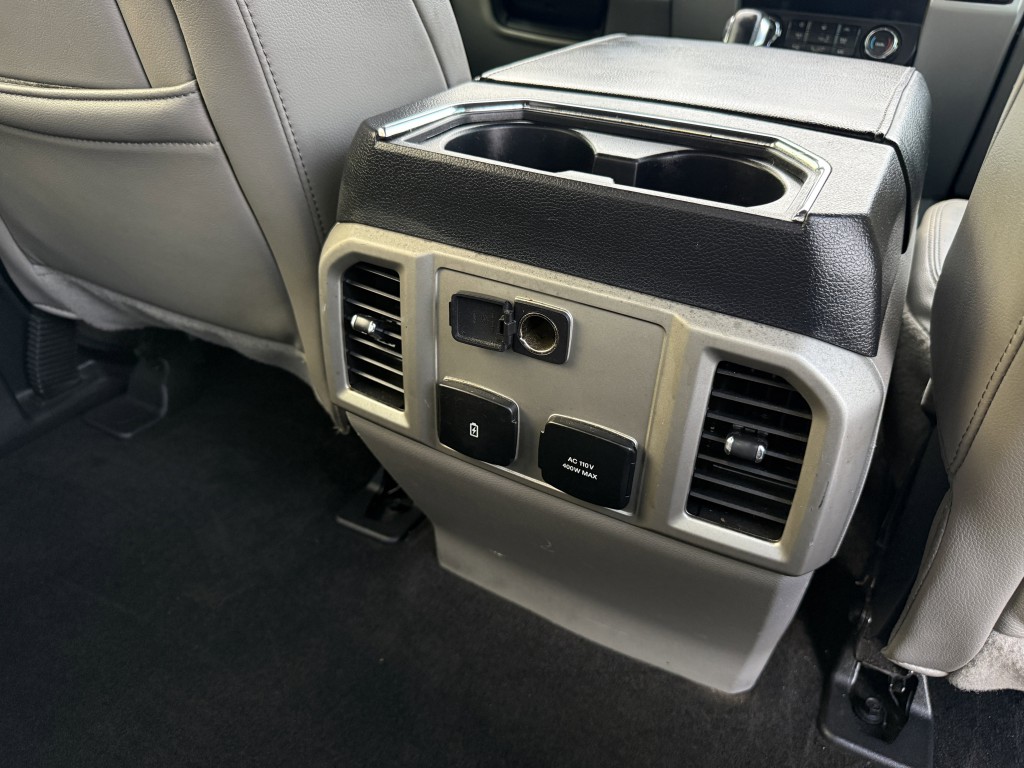 2020 Ford F-150 Image 35