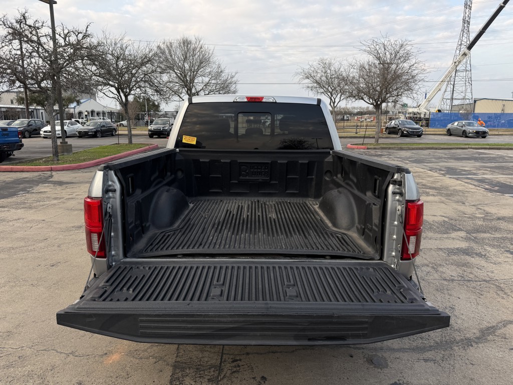 2020 Ford F-150 Image 36