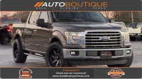 Image for 2016 Ford F-150 XLT ID: 7153698