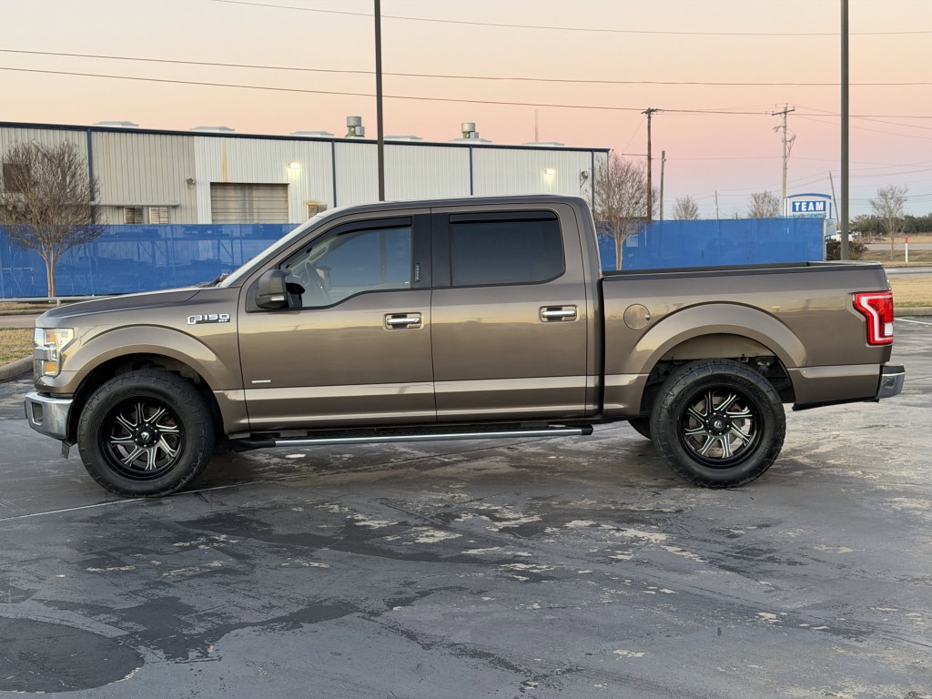 2016 Ford F-150 Image 10