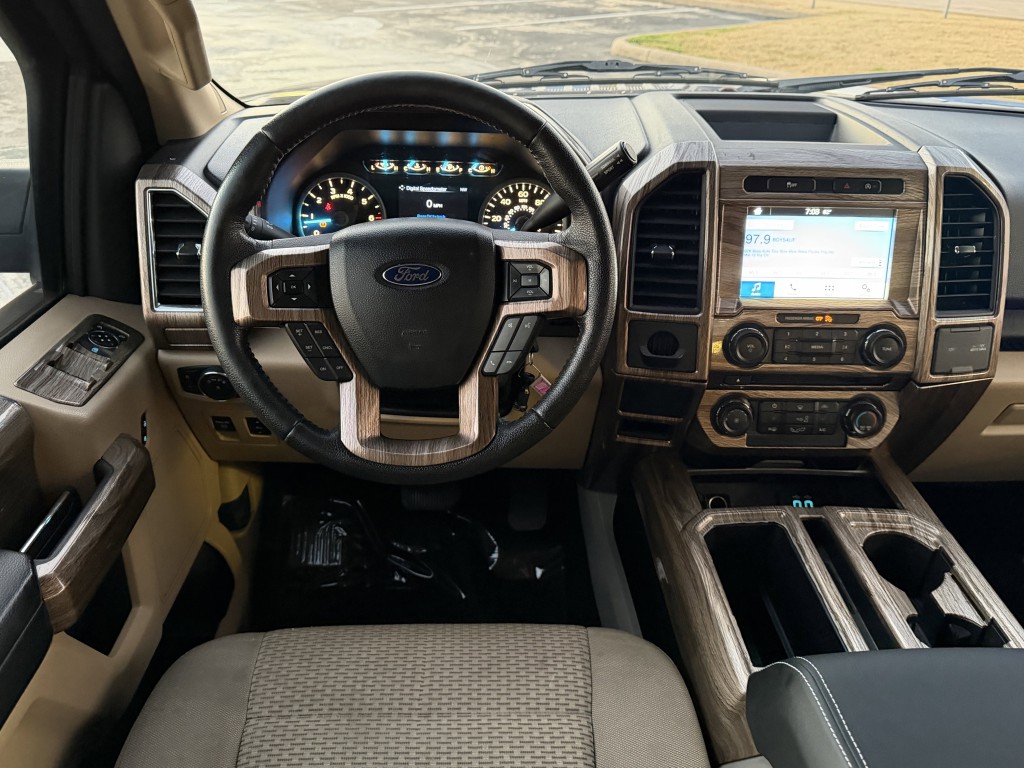 2016 Ford F-150 Image 14