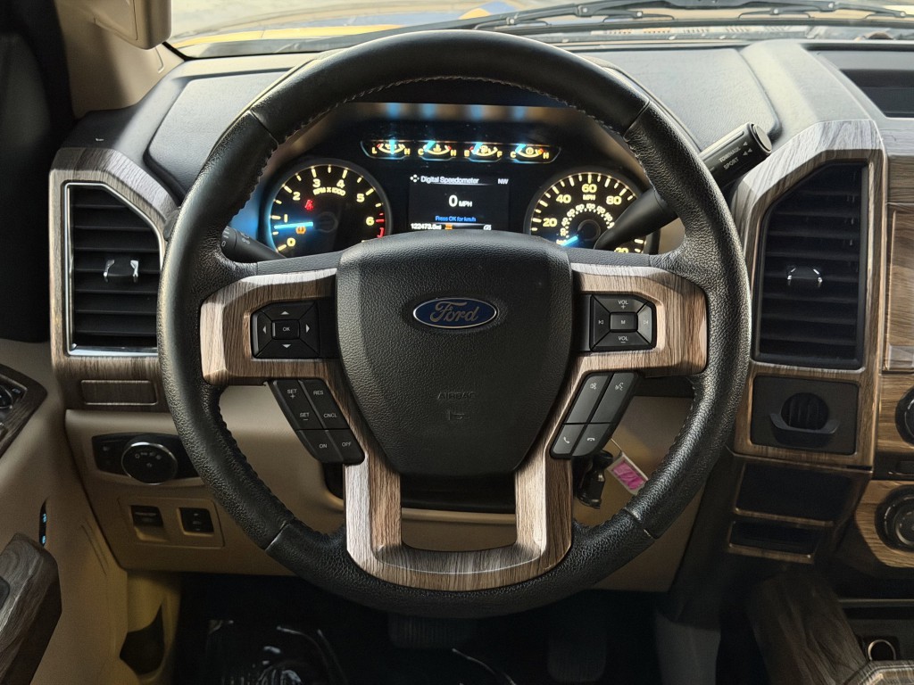 2016 Ford F-150 Image 15