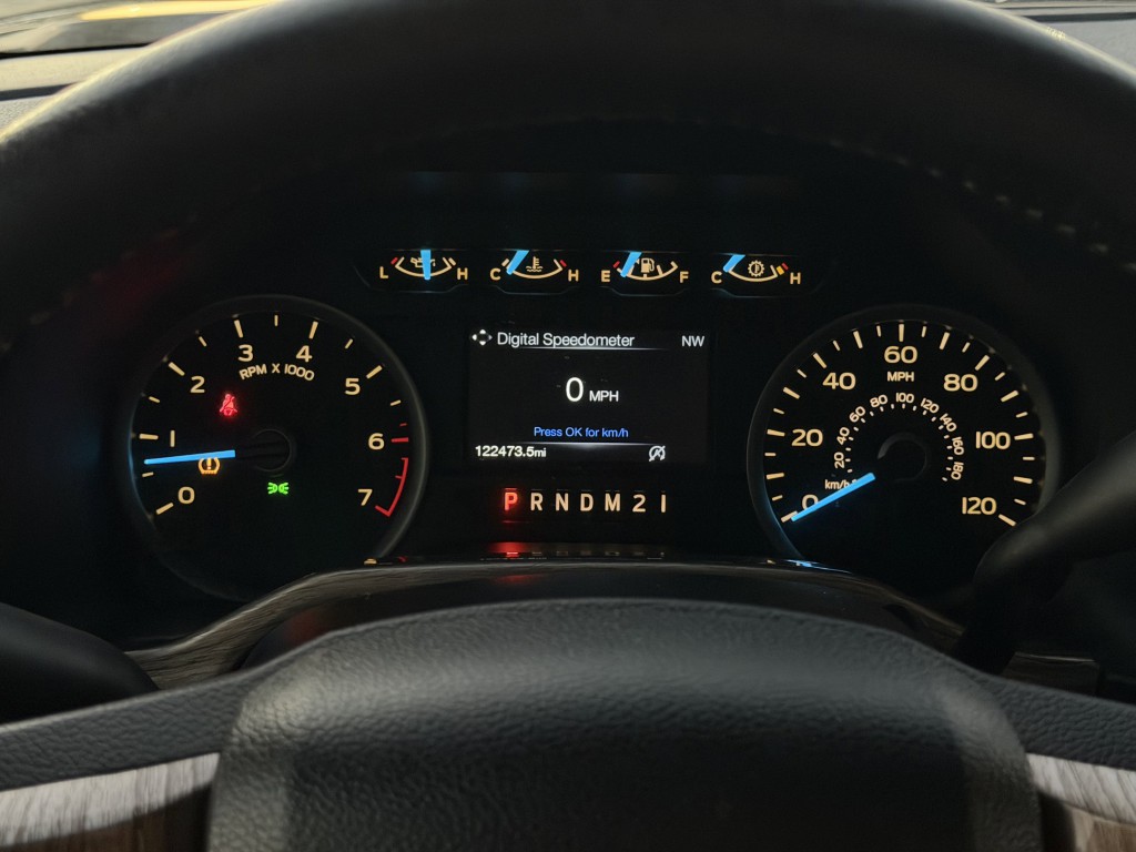 2016 Ford F-150 Image 18