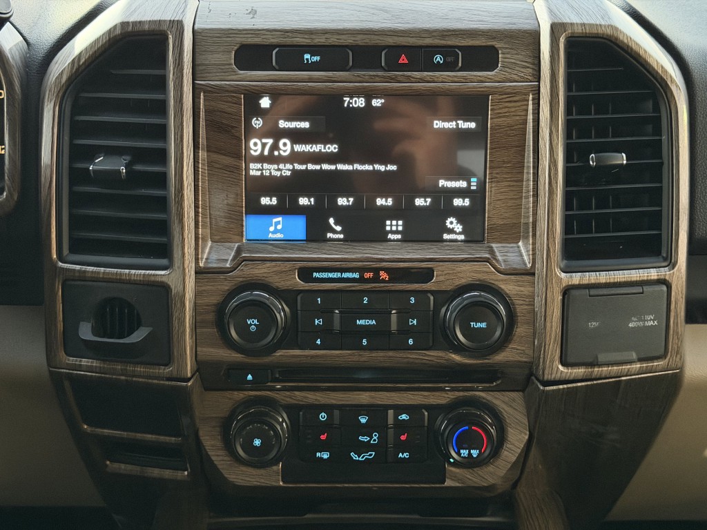 2016 Ford F-150 Image 19