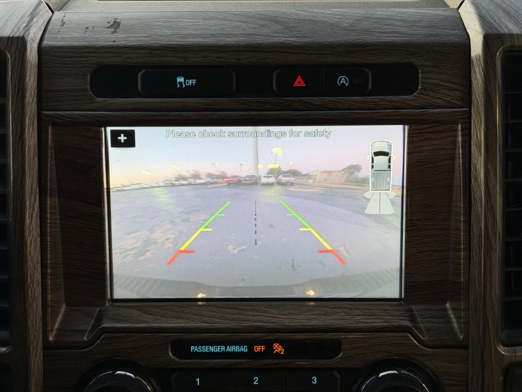 2016 Ford F-150 Image 20