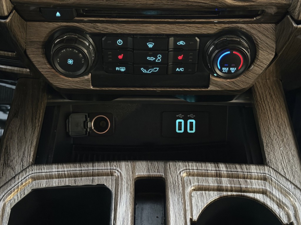 2016 Ford F-150 Image 21