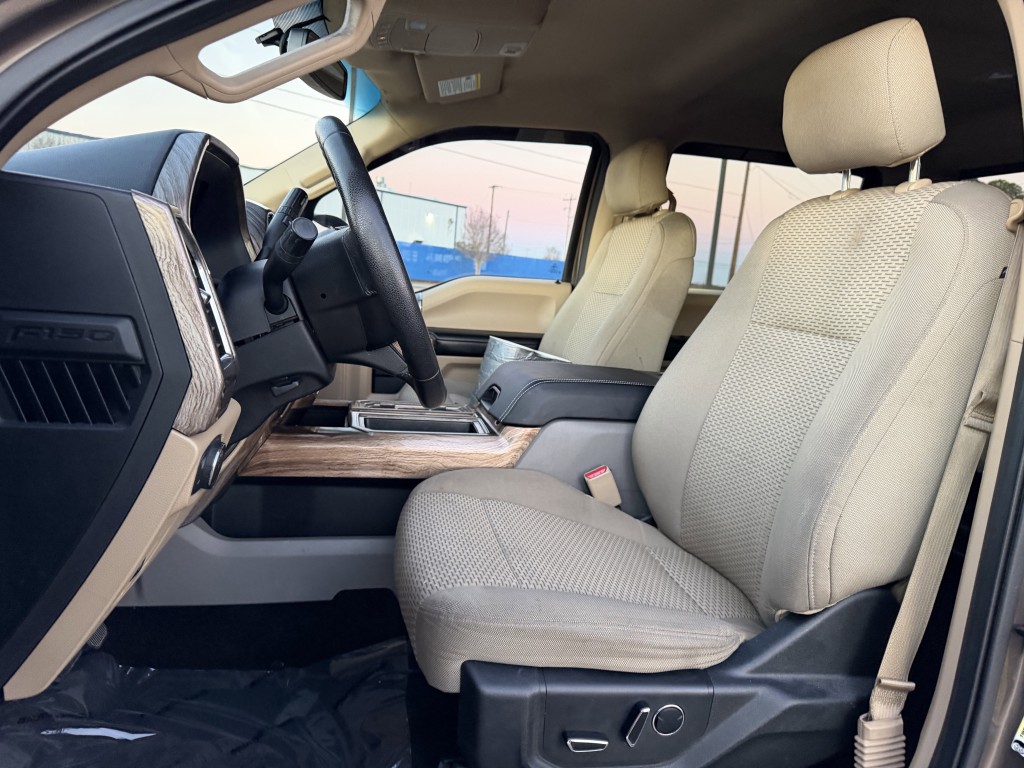 2016 Ford F-150 Image 24