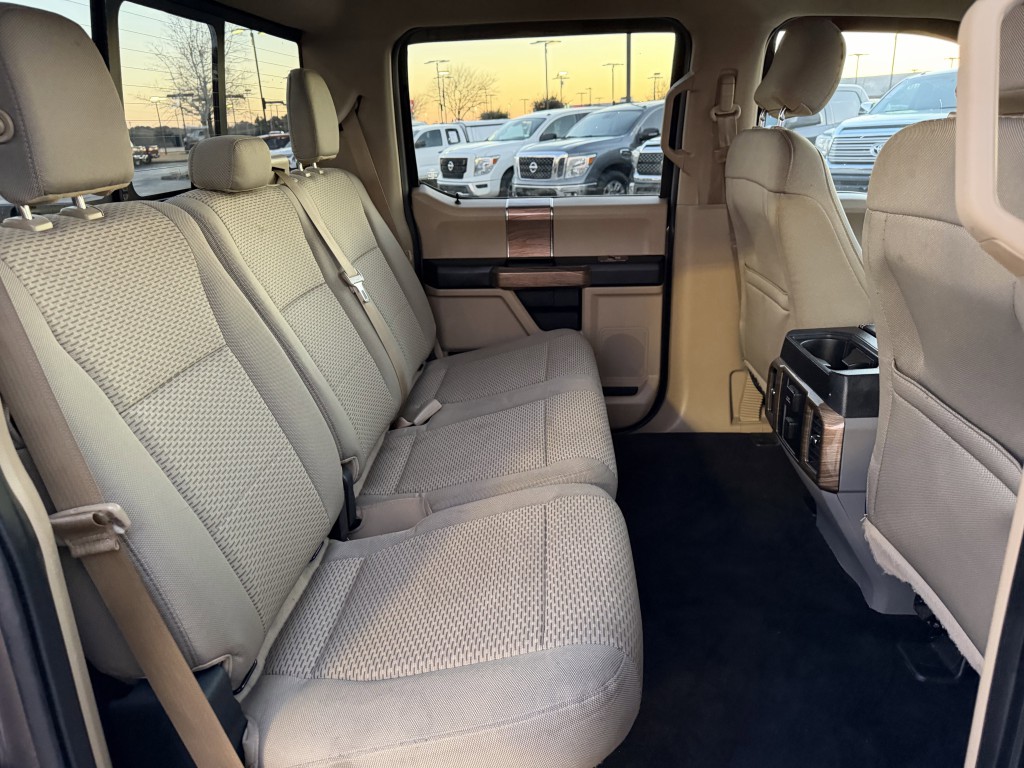 2016 Ford F-150 Image 26